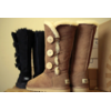  От гаража до подиума: Как UGG изменили правила игры в моде