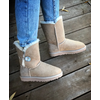 Соревнование с классикой: UGG против традиционной зимней обуви