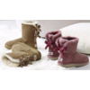 UGG и экология: Как бренд адаптируется к современным требованиям
