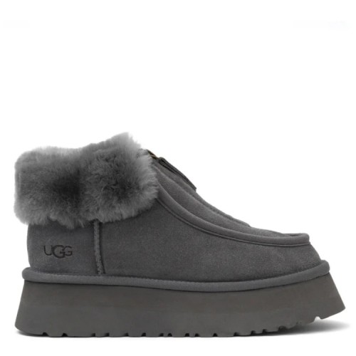 Funkette Grey