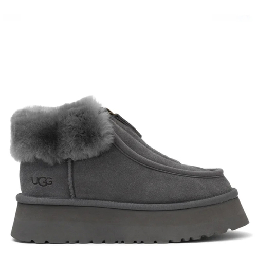Funkette Grey