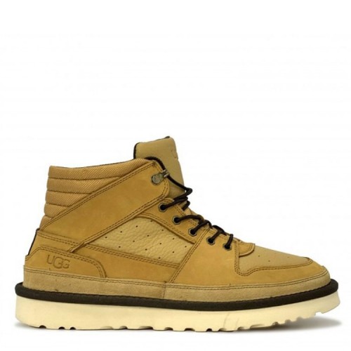 Highland Sport Light Biege