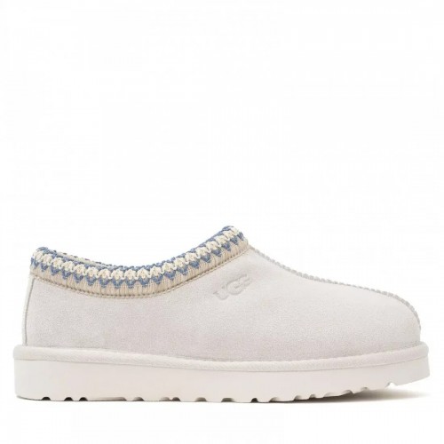 Tasman Slipper Beige