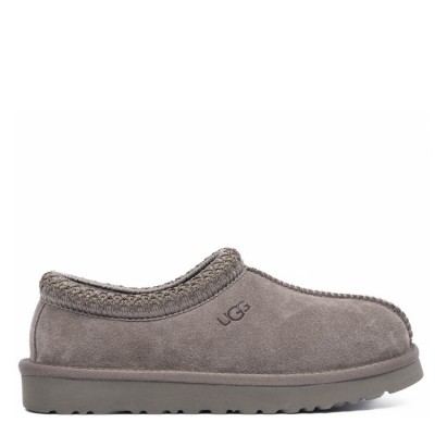 Tasman Slipper Smoke
