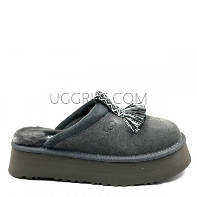 Tazzle Grey