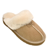 Тапочки UGG - удобство и стиль