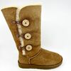 UGG в мире моды: Тренды, которые изменили восприятие обуви