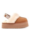 UGG Platform: обзор, кому подойдут и с чем носить — простыми словами
