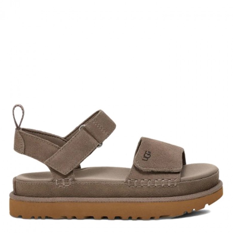 UGG Goldenstar Hi Smoke Plume