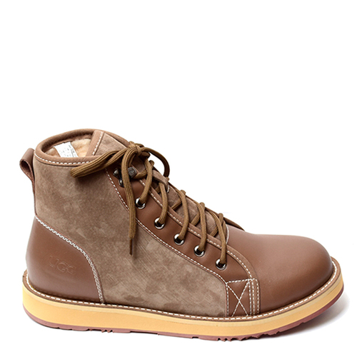Mens Navajo Chocolate