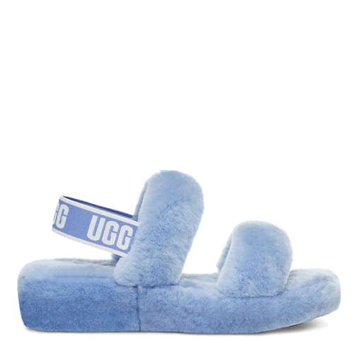 Oh Yeah Sky Blue