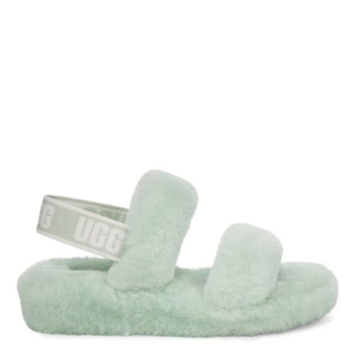 Oh Yeah Slide Mint