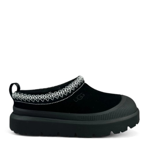 Tasman Tazz Hybrid Black