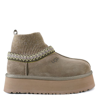 Tazz Knit Antilope