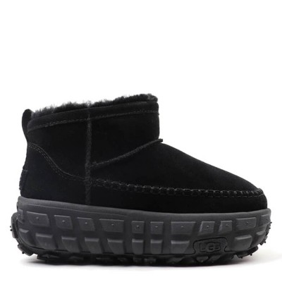 Venture Daze Ultra Mini Black