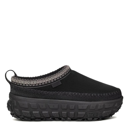 Venture Daze Winter Black