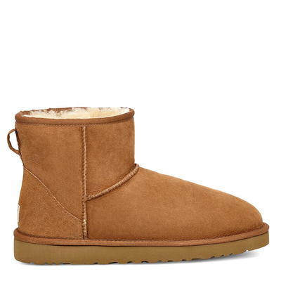 MENS Classic Mini Chestnut
