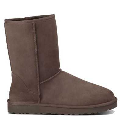MENS Classic Short Chocolate