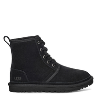 Mens Neumel High Black