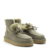 UGG Australia — как выбрать по типу стопы