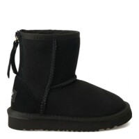 Kids Classic ZIP Black