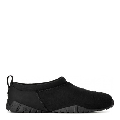 Slippers Flex Black