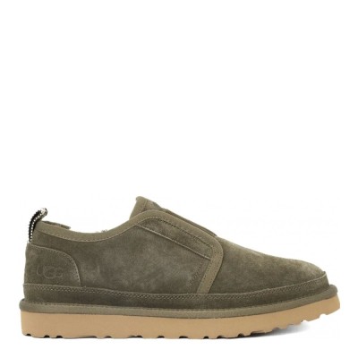 Slippers Flex Khaki