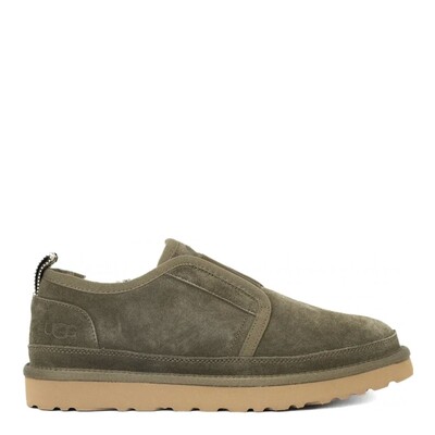 Slippers Flex Khaki