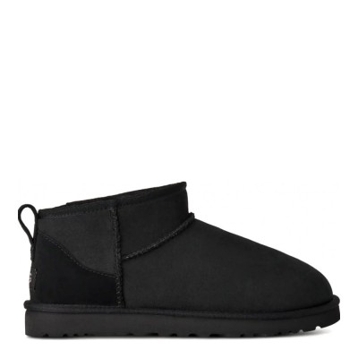 Classic Ultra Mini Black