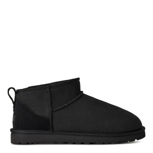 Classic Ultra Mini Black