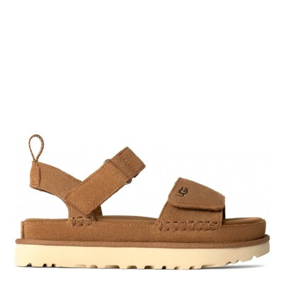 Goldenstar Sandal Chestnut