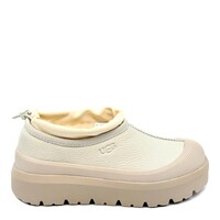 Tasman Weather Hybrid Leather Sand