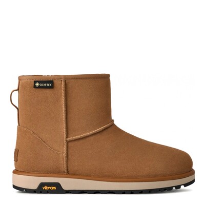Mens Classic Mini Gtx Boot Chestnut