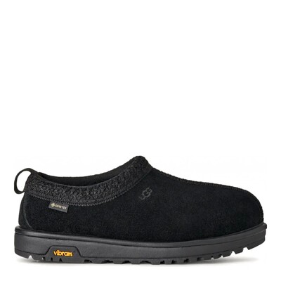 Tasman Slipper Gtx Black