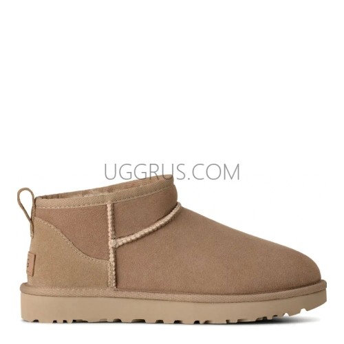 Classic Ultra Mini Sand