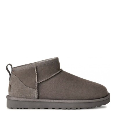 Classic Ultra Mini Grey