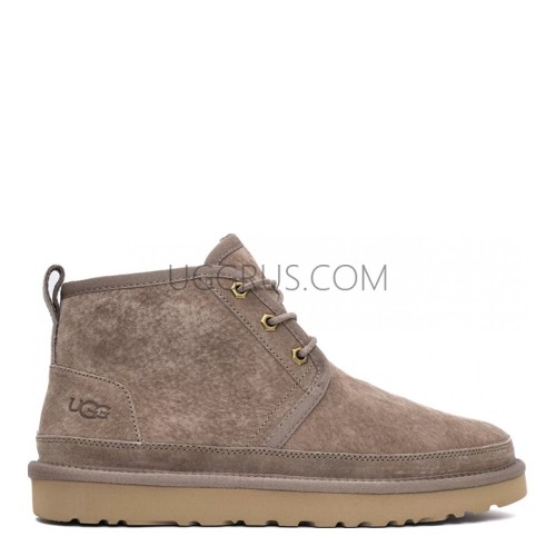 Men's Neumel Cappuccino