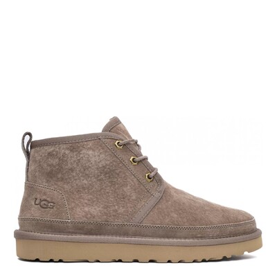 Mens Neumel Cappuccino
