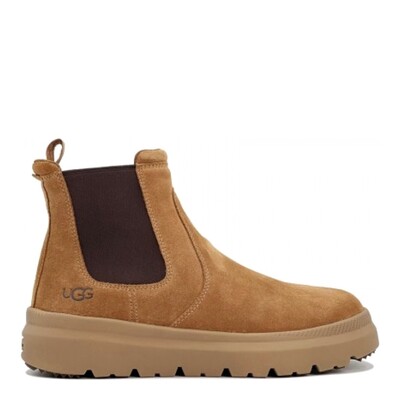 Men's Burleigh Chelsea Chestnut