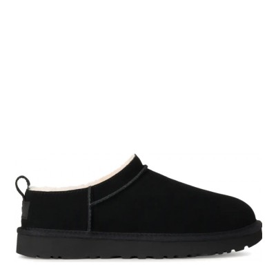 Classic Micro Black