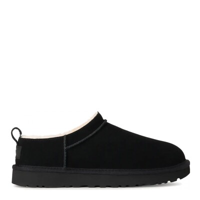 Classic Micro Black