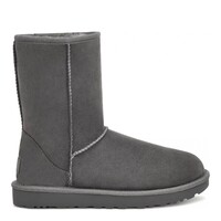 Classic Short Grey