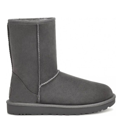 Classic Short Grey