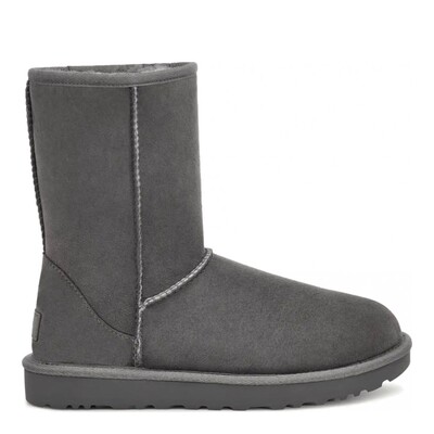 Classic Short Grey