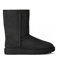 Classic Short Black