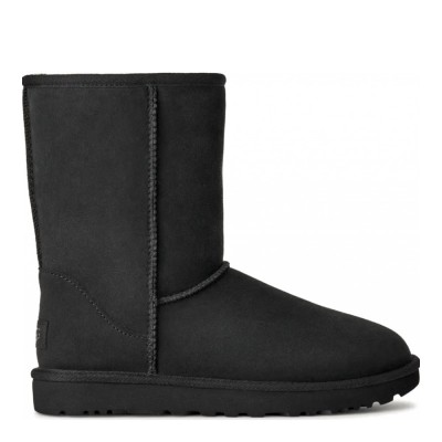 Classic Short Black
