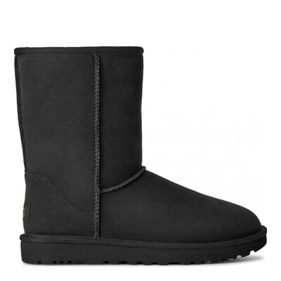 Classic Short Black