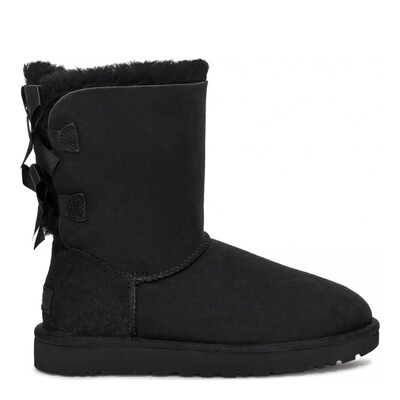 Bailey Bow Black