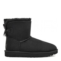 Mini Bailey Bow 78 Black