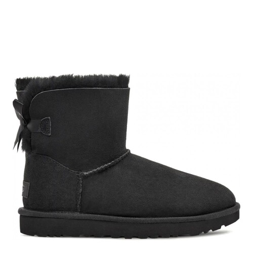 Mini Bailey Bow 78 Black